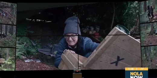 Extracted: Survivalist competition recap