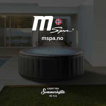 Mspa SILVER CLOUD 4P