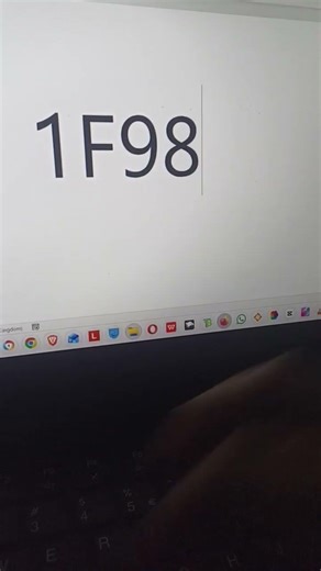 Type the Fox 🦊 Emoji Instantly in Word (Alt+X) | TitanKeys-e8w