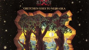 King's X: Gretchen Goes To Nebraska - Album Of The Week Club review