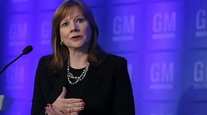 GM Says Ignition Switch in Some Recalled Cars Was Made in China