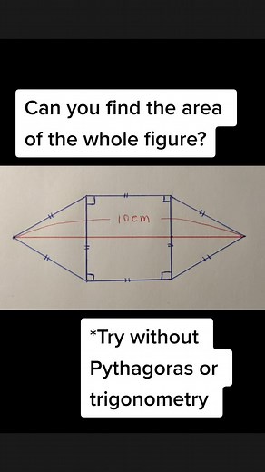 Mathematics Sensei on TikTok