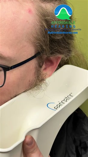 Importance of Ear Irrigation for Practitioners