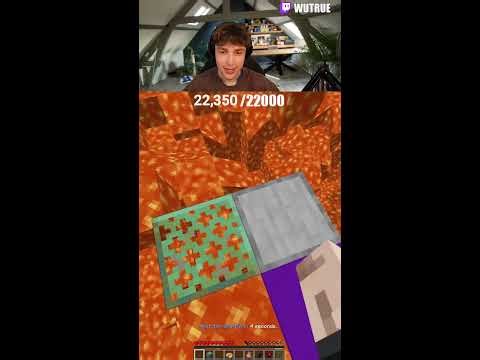 Minecraft Pillars of Fortune on Java! (NEW UPDATE)