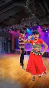 Small Kid, Big Moves! 💃🕺#viral #song #shorts #dance