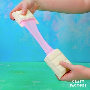 Must See Slime Creations 👀 | Craft Factory