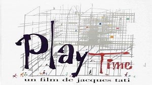 ASA 🎥📽🎬 Playtime (1967) a film directed by Jacques Tati with Jacques Tati, Barbara Dennek, Jacqueline Lecomte, Valérie Camille