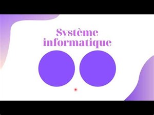 introduction à l'informatique