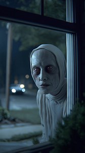 2.3M views · 11K reactions | You should never leave the window open at night. | Artiex House | Facebook