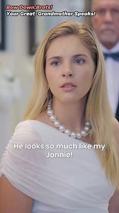 Welcome to the Miller family, where the new heir is an 18-year-old great-grandma! 🎉💥 Arthur's grandsons, tech-bro heartthrob Liam and brooding artist Noah, are forced to accept the impossible: their new "roommate" is their great-grandmother. 🤯 And Evelyn isn't here for their drama; she's here to fix it. 🔧 She uses her genius IQ to expose Liam's gold-digging girlfriend live on social media 🐍, and schools the high school bully who targeted Noah into a complete, tearful apology. 👊 From the sc