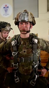 Female Paratroopers of the 173rd Airborne Brigade #paratroopers #womenpilot #femalepilot #pilot #usaf #f16 #f35 #f15 #f22 #military #aviationlovers #fighter #avgeek #foryoupagе #reelsviralvideo #usa #usareels #fypシ゚ #vlog #viralvideoreels #viralposts #viralreelsfacebook #viralvideosjedi #bestchallenge #beautybloggers #goodvibes #goodtimes #foryou | Gylda Lecia