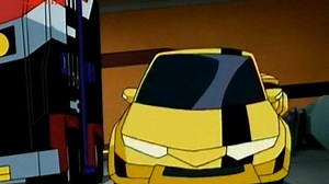 Transformers Animated 02