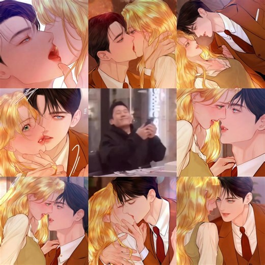 Explore 'Cry or Better Yet Beg': A Deep Dive into Manhwa