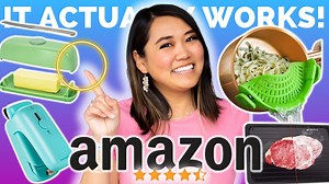 52K views · 848 reactions | Some of these products seemed like a total scam to me, but they actually work! Enjoy! ❇️ Link to all products on this list: https://urlgeni.us/amazon/54H6 | Tried, Tested, and True | Facebook