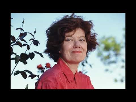 PART 2 Anne Perry talks about Pauline, the murder and the trial (INTERVIEW)