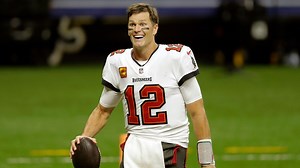 Tom Brady reportedly working on unscripted series with Fox