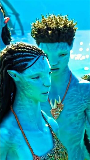 Avatar movie short video/ #reels video