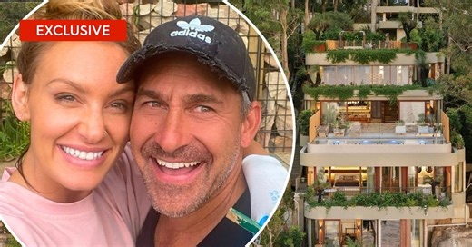 From $33 million mansion to mass housing: Why Jamie Durie's next mission starts with a 3D printed home