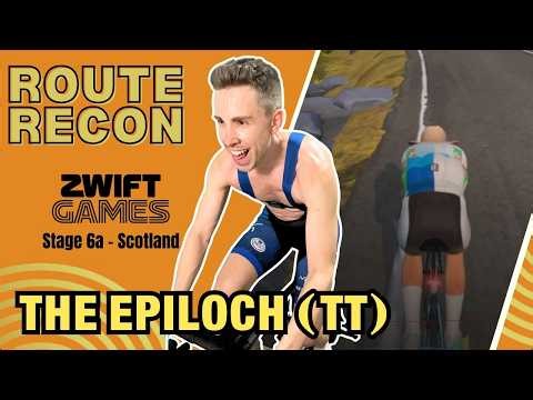 How to Pace Your TT Perfectly – Zwift Games | The Epiloch