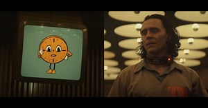 Loki Learns That "Miss Minutes" Doesn't Mess Around in New Teaser