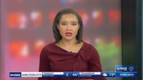 Early voting numbers for the KS General Election