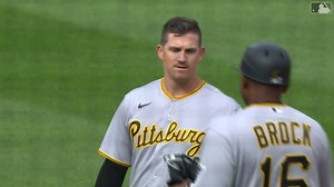 Molina retira a Newman