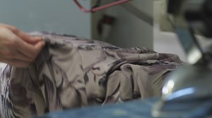 Industrial steam cleaning - Free Stock Video