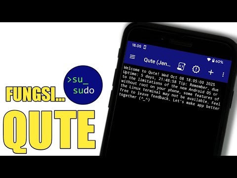 Everyone Thought Qute Could Install Tweaks… Until I Proved It Myself!