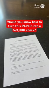 The secret behind every wholesale deal — this contract | Flip Man