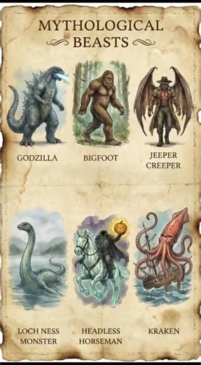 #edit #mythology part 1