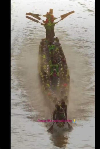 #boating#boat #fishing #unity @Strength is powerful, but unity is unbeatable🙏🙏