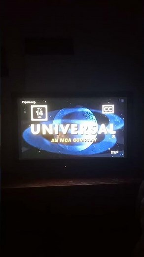 Field of Dreams (1989) - truTV Intro