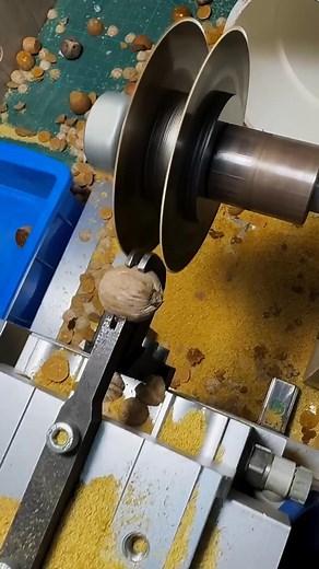 87K views · 134 reactions | The process of cutting the olive core- Good tools and machinery make work easy #learnontiktok #bestchallenge #loveyou #clearwater #reelschallenge #fbreels #loveyou | Marisa Betty | Facebook