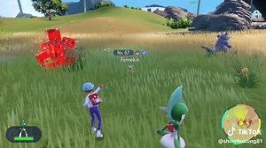 ShinyHunting on TikTok