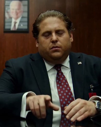 Cinema 🎥 Empire 🎥 | The real Efraim Diveroli declined to meet with Jonah Hill. Hill said "I'm used to it. If a person is aggressively against me playing them,... | Instagram