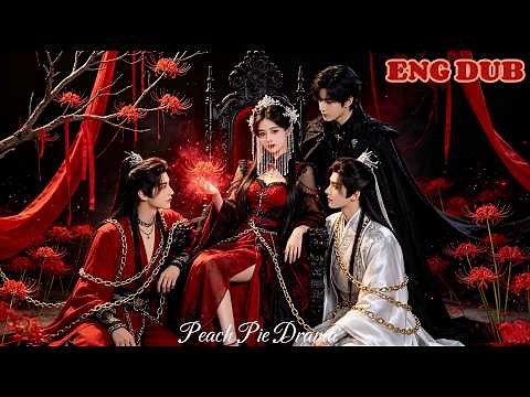 Transmigrated into a Dark Fairy Tale Game. All Villains Beg My Love. I Just Want to Save My Sister.👑