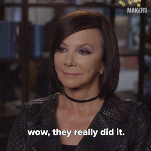 OJ Simpson trial prosecutor Marcia Clark was so disillusioned by the jury’s verdict that she left the courtroom & never looked back. This week the feminist litigator returns to TV in a new A&E show, A&E Investigates: The First 48 👇 | MAKERS