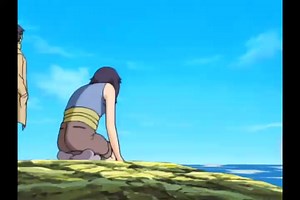 Naruto 172 | O b i t o Uchiha