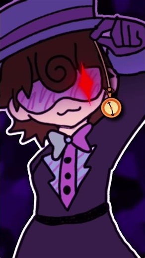 LAVENDER TOWN \\\\ ANIMATION MEME — COLLAB + COMMISSION