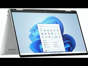 Best 2-in-1 Laptop? HP Envy x360 16 Review | Intel Ultra 7, 16GB LPDDR5, 4TB SSD