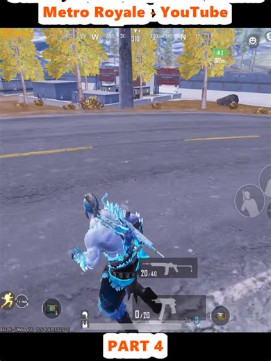 Analyzing the Mk14 Decision in Sturm Metro Royale