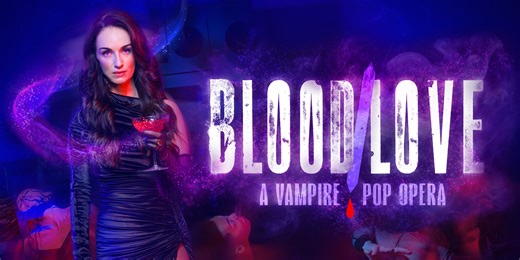 BLOOD/LOVE Will Release '2 Feet in the Grave' This Week