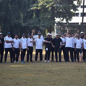 Here's how Angel Broking's heads don't just deliver excellence in stock-broking, but also while engaging with employees, by organizing and participating in fun activities to foster team spirit. #ThrowbackThursday #AngelAtWork | Angel One