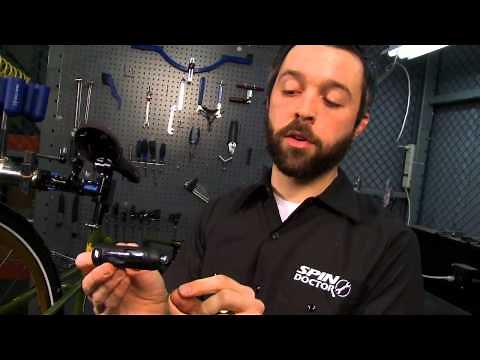 How to Use a CO2 Inflation System by Performance Bicycle