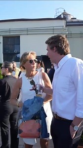 5.7K views · 57 reactions | Go behind the scenes of our unforgettable summer soiree with Thomasville Furniture – featuring their beautiful furniture and the familiar faces you know and love from Homeworthy. Watch the full episode on HOMEWORTHY.COM and relive every detail, from prep to party 壟 #homeworthy #thomasville #nyc #rooftopparty | Homeworthy | Facebook