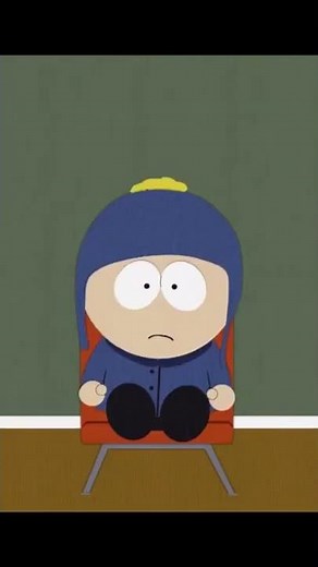 South park: Did you just flip me off?! S3E01 #shorts