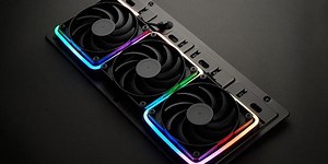 NEON DIGTAL-R GB LED STRIPS