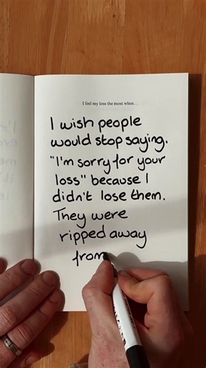 Understanding Grief: A New Perspective on Loss