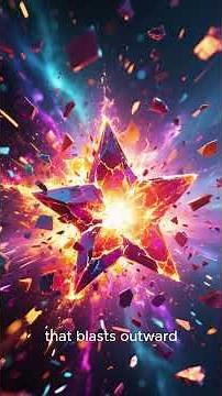 The Secret Life of Dying Stars Revealed!