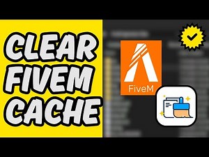 [Easy Guide] Clear FiveM Cache